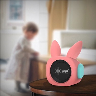 clock kids clock kids